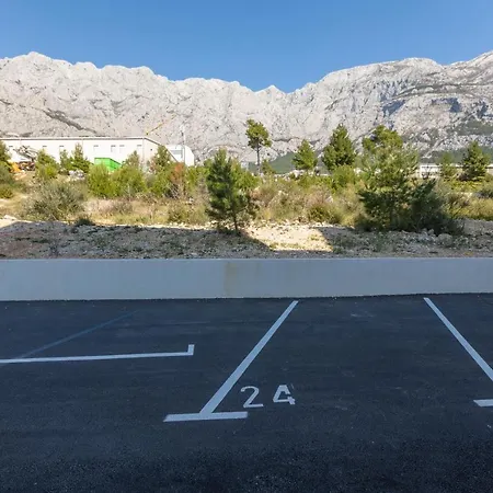 Oseka Apartament