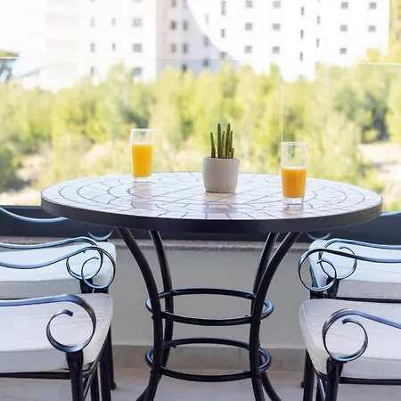 Apartment Oseka