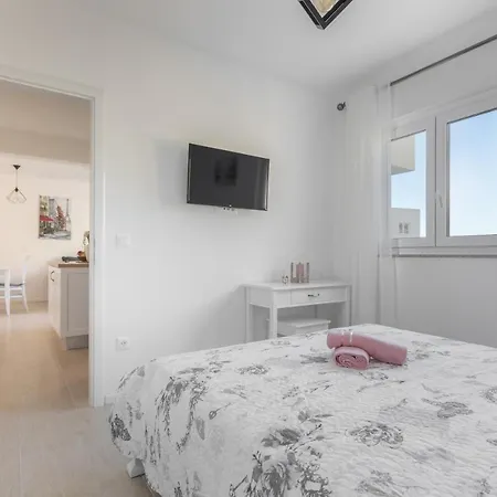 Oseka Apartment Makarska