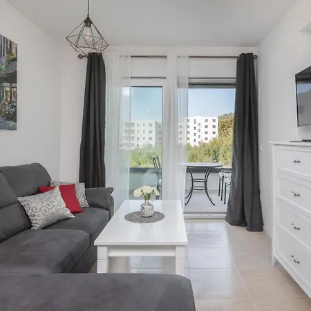 Oseka Apartment Makarska